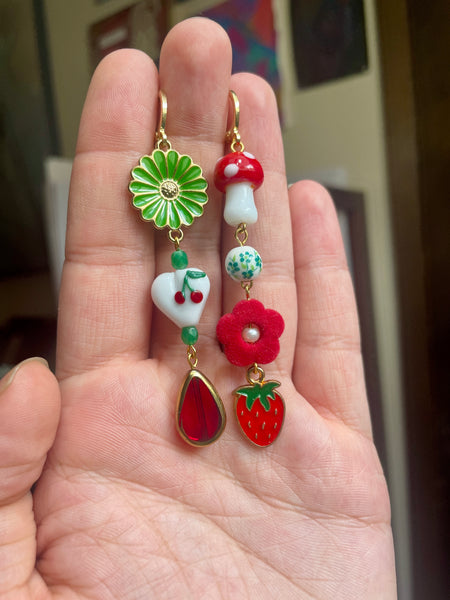 Cherry Bomb