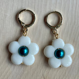 Bb Flowers in White & Pastels