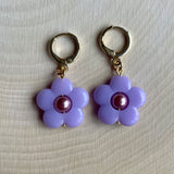 Bb Flowers in White & Pastels