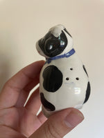 Cow S&P Shakers