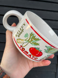 Soup Mug